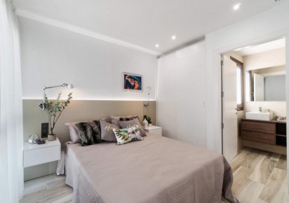 New Build · Villas · Torrevieja