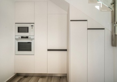 New Build · Villas · Torrevieja