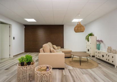 New Build · Villas · Torrevieja