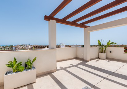 New Build · Villas · Vera