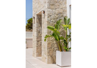 New Build · Villas · Vera