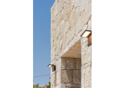 New Build · Villas · Vera