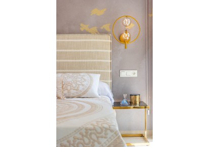 New Build · Villas · Vera