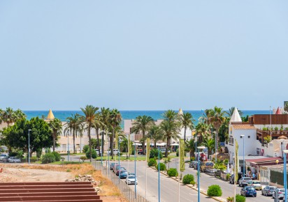 New Build · Villas · Vera