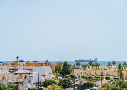 New Build · Villas · Vera