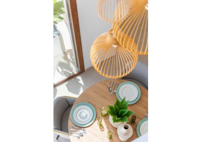 New Build · Villas · Vera