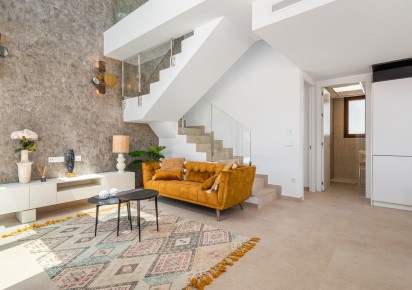 New Build · Villas · Vera