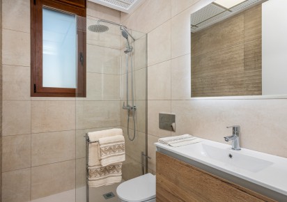 New Build · Villas · Vera