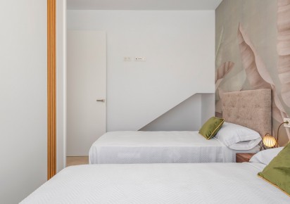 New Build · Villas · Vera