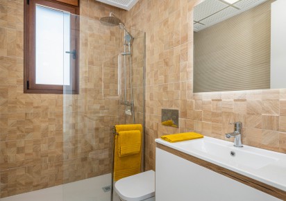 New Build · Villas · Vera