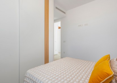 New Build · Villas · Vera