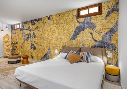 New Build · Villas · Vera