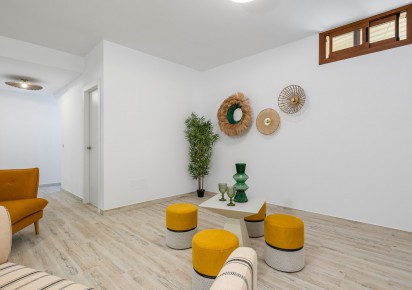 New Build · Villas · Vera