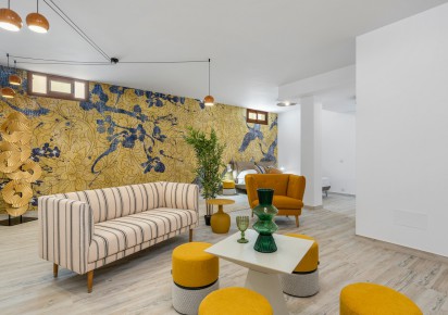 New Build · Villas · Vera