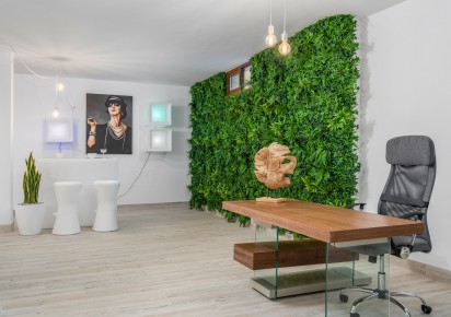 New Build · Villas · Vera