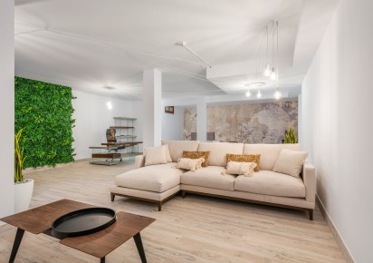 New Build · Villas · Vera