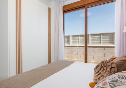 New Build · Villas · Vera