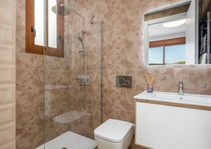 New Build · Villas · Vera