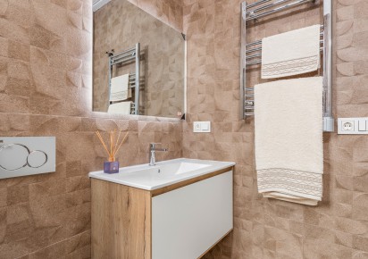 New Build · Villas · Vera