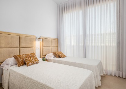 New Build · Villas · Vera