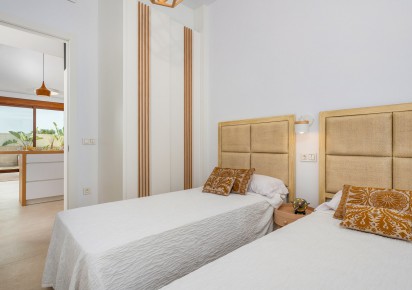 New Build · Villas · Vera