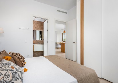 New Build · Villas · Vera