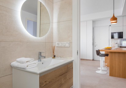 New Build · Villas · Vera