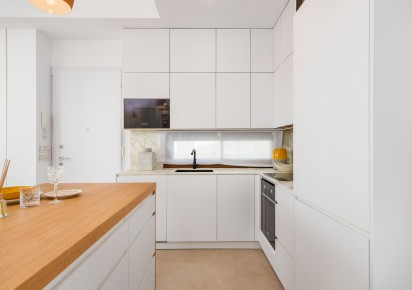 New Build · Villas · Vera