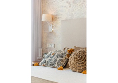 New Build · Villas · Vera