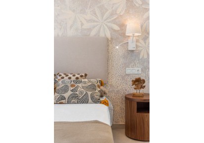 New Build · Villas · Vera