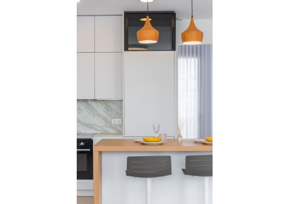 New Build · Villas · Vera