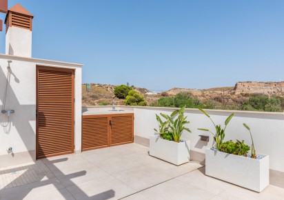 New Build · Villas · Vera