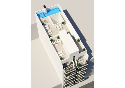 Nueva construcción  · 1. Apartment / flat · Torrevieja