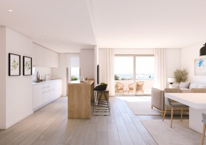 Nueva construcción  · APARTAMENTO · Alicante