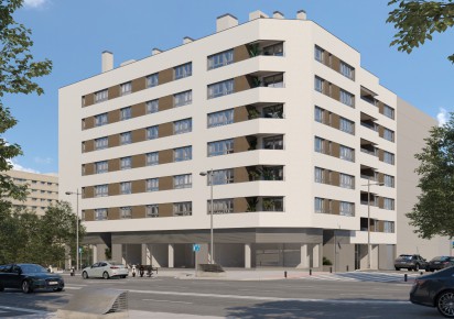 Nueva construcción  · APARTAMENTO · Alicante