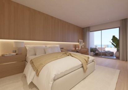 Nueva construcción  · APARTAMENTO · Altea