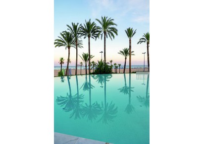 Nueva construcción  · APARTAMENTO · Benidorm