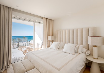 Nueva construcción  · APARTAMENTO · Benidorm