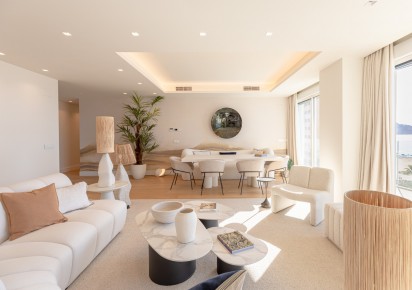 Nueva construcción  · APARTAMENTO · Benidorm