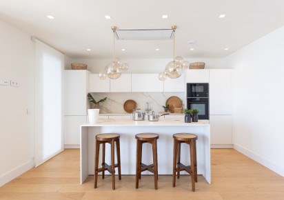 Nueva construcción  · APARTAMENTO · Benidorm