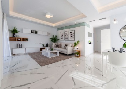 Nueva construcción  · APARTAMENTO · Ciudad Quesada - Doña Pepa