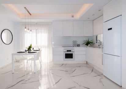 Nueva construcción  · APARTAMENTO · Ciudad Quesada - Doña Pepa