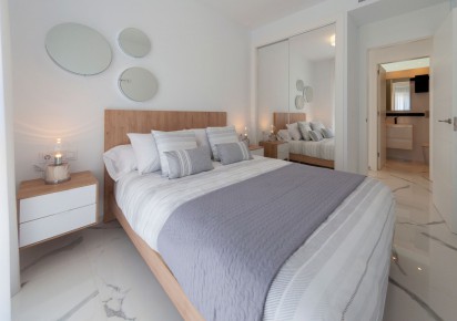 Nueva construcción  · APARTAMENTO · Ciudad Quesada - Doña Pepa