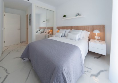 Nueva construcción  · APARTAMENTO · Ciudad Quesada - Doña Pepa