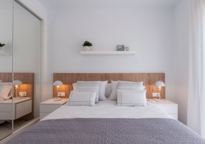 Nueva construcción  · APARTAMENTO · Ciudad Quesada - Doña Pepa