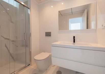 Nueva construcción  · APARTAMENTO · Ciudad Quesada - Doña Pepa