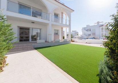 Nueva construcción  · APARTAMENTO · Ciudad Quesada - Doña Pepa