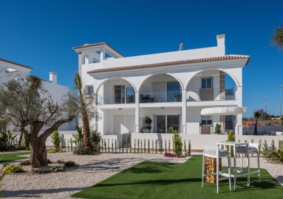 Nueva construcción  · APARTAMENTO · Ciudad Quesada - Doña Pepa