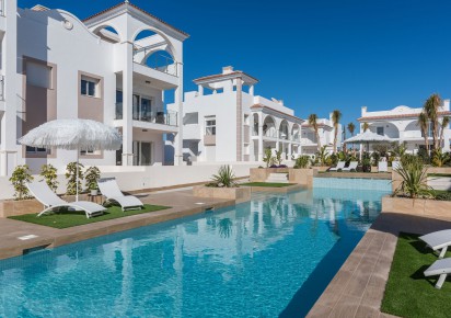 Nueva construcción  · APARTAMENTO · Ciudad Quesada - Doña Pepa