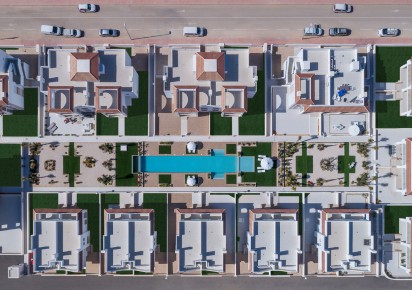 Nueva construcción  · APARTAMENTO · Ciudad Quesada - Doña Pepa